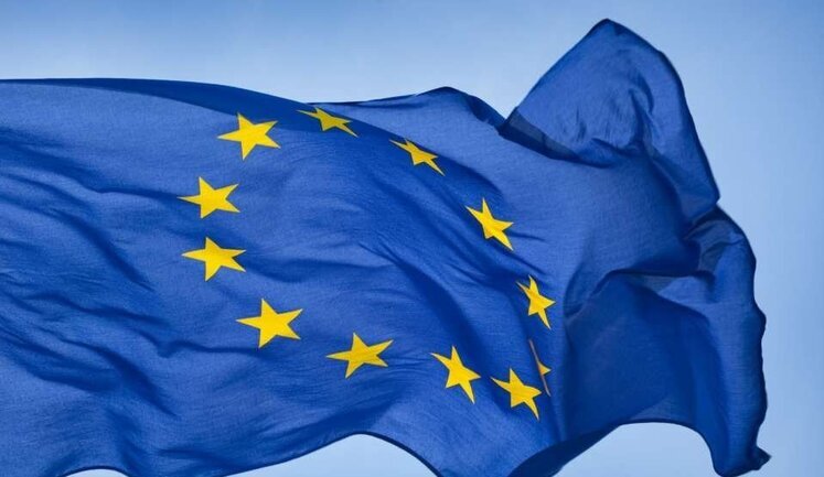 Совет ЕС утвердил выделение 1 миллиарда евро Украине