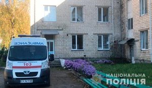 Число отравившихся на свадьбе в Черновицкой области увеличилось до 95 человек