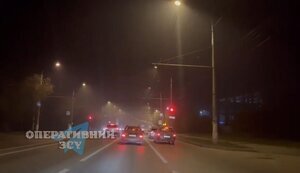 Result of UAV hitting military unit near Volgograd, Russia: "It smells like something nasty". VIDEO