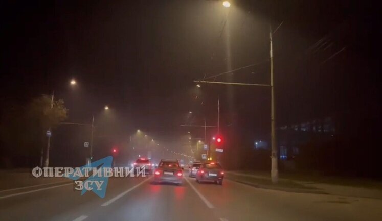 Result of UAV hitting military unit near Volgograd, Russia: "It smells like something nasty". VIDEO