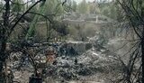 российский удар баллистикой по Киеву