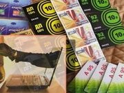 «Дешеві» бензинові талони тільки у мишоловці: шахраї удосконалюють схеми через крипту