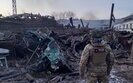 Наслідки обстрілів Донеччини 25 лютого 2025 року
