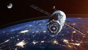Залужний розповів про необхідність розвитку космічних технологій