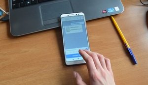 Потребители газа на Житомирщине вдвое чаще стали оплачивать счета онлайн