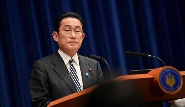 Use of nuclear weapons by Russia will be "act of enmity against humanity", - Prime Minister of Japan Kishida