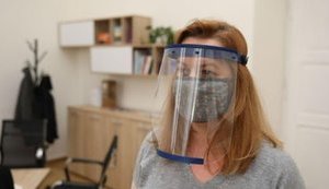 В Миграционной службе обнаружили COVID-19, аппарат закрыт для посетителей