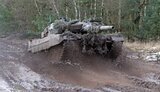 танк