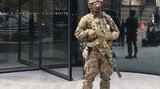 Столичная строительная компания подозревается в нанесении вреда государственным интересам на сумму более 500 млн грн, - СБУ. ФОТОрепортаж