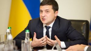 Я лично обещаю персональную защиту каждому инвестору, - Зеленский