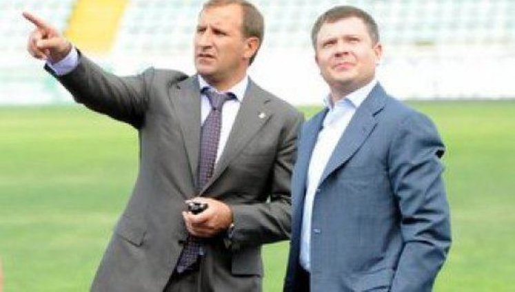 Досье на Олега Бабаева. (обновлено)