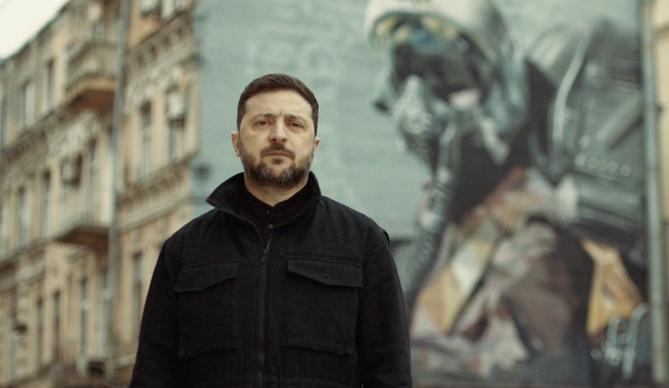 You stood when almost no one believed in Ukraine. And you stood, - Zelenskyy congratulated military on Day of Armed Forces of Ukraine. VIDEO