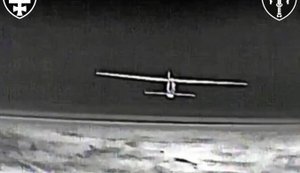 Пілоти батальйону SIGNUM збили 12 розвідувальних БпЛА окупантів на Лиманському напрямку. ВIДЕО