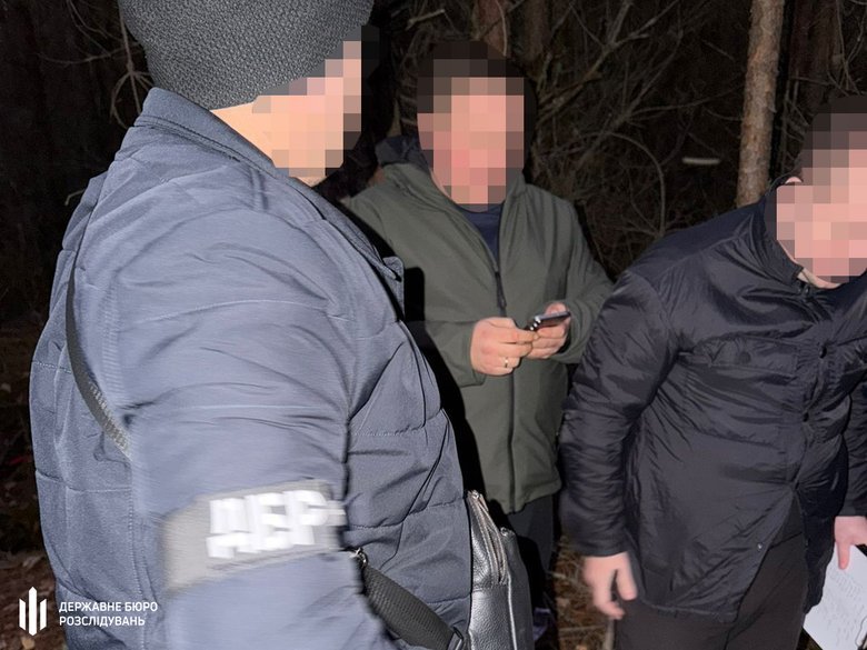 Київський поліцейський Рибянський отримав підозру за крадіжку