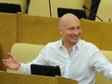лебедев