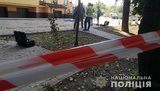Чоловік підірвав гранатою себе і співмешканку в передмісті Івано-Франківська. ФОТО