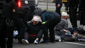 Белорусские силовики пытали, насиловали и убивали задержанных на массовых протестах, - ООН