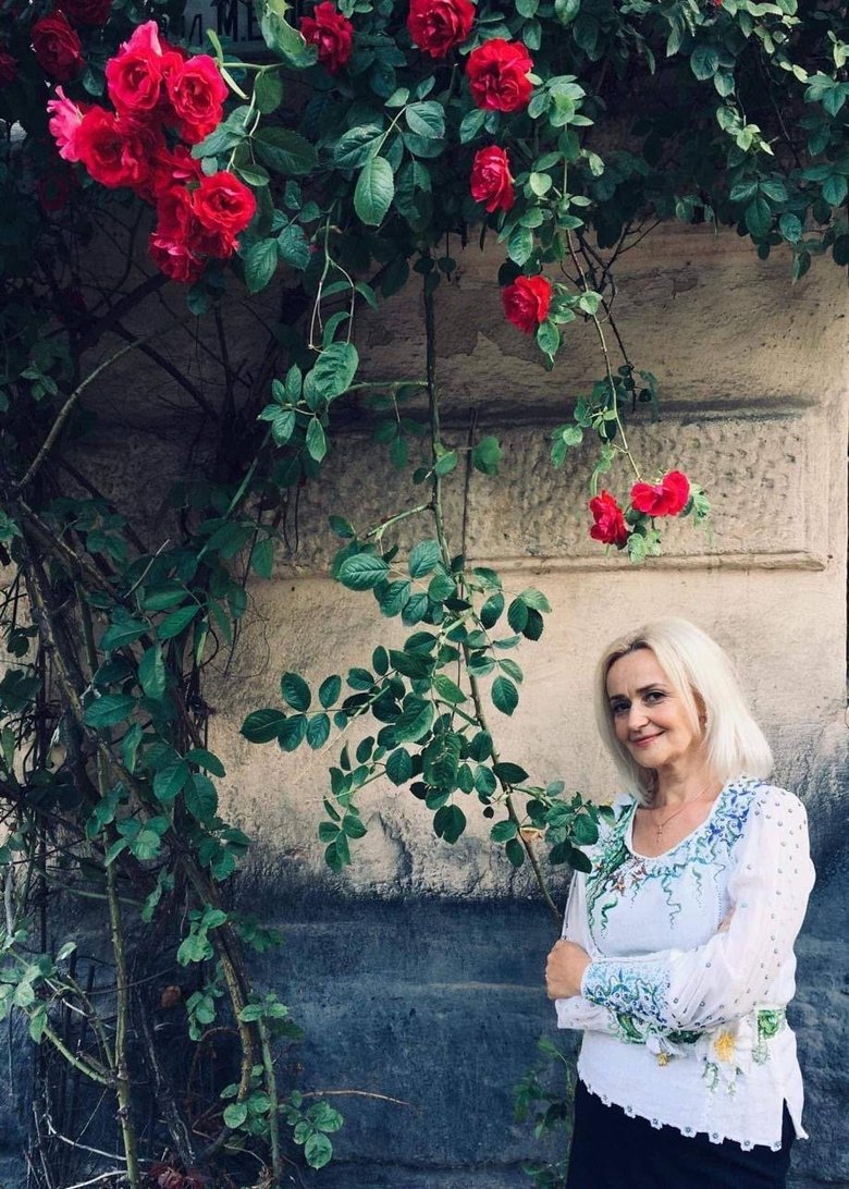 Ірина Фаріон