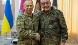 Сырский и Бройер