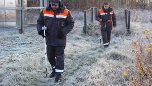 "Винницагаз" провел диагностику 6 тысяч километров газовых сетей