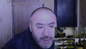 Якщо почну говорити, то прокурору вже бігти нікуди буде. А знаю я багато, - Крисін у суді
