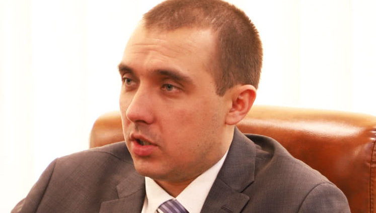 Обвинять Воронченко, Турчинова и Порошенко в госизмене никто не будет, это фейк для развертывания протестов, - и.о. директора ГБР Соколов