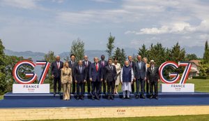G7, Іран, Україна та нова американська політика: що насправді відбувається