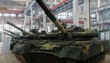 танк,т-80
