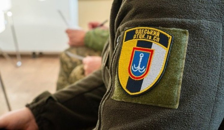 Звільнений з полону заявив про напад військових ТЦК: в облвійськкоматі перевіряють заяву. ВIДЕО