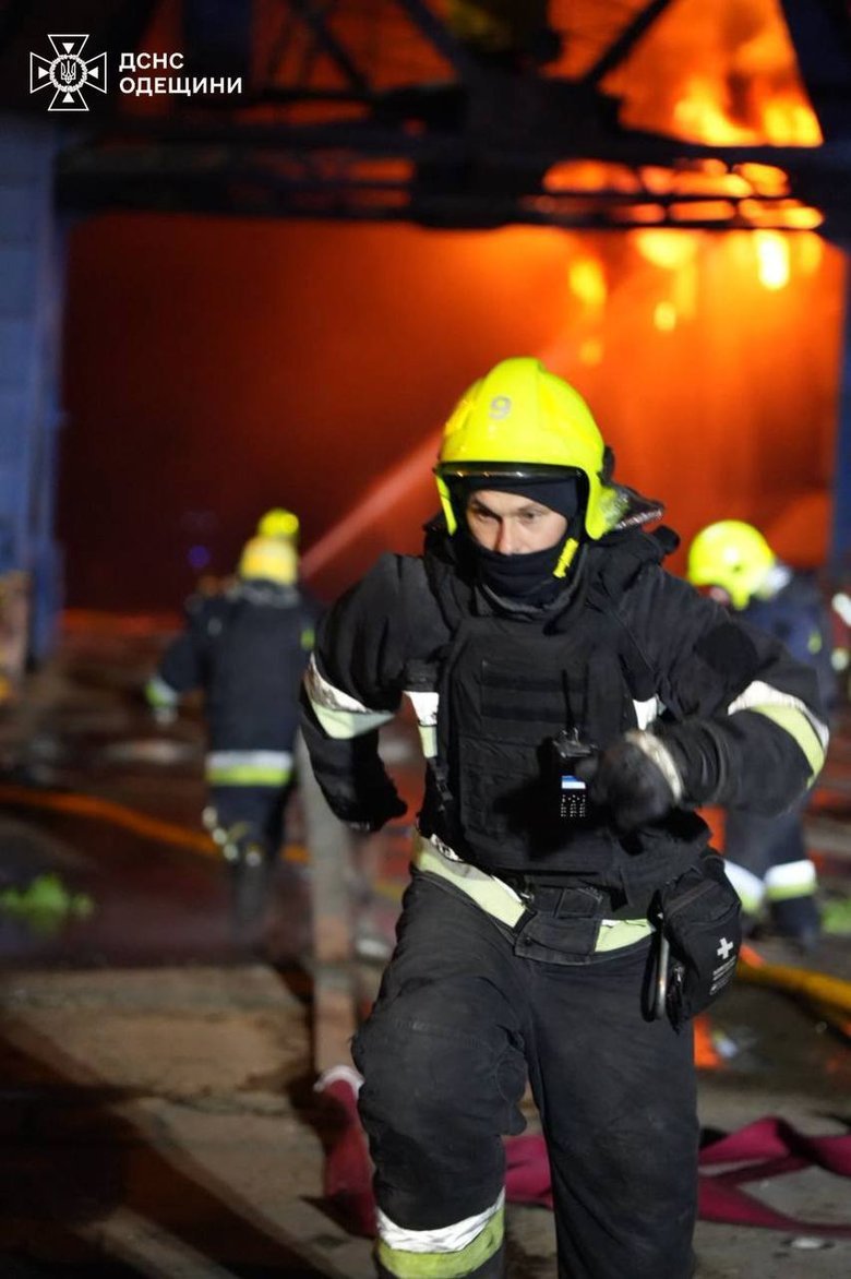 атака на судно