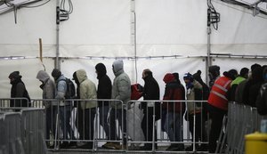 П’ять країн ЄС висилатимуть до Уганди мігрантів, яким відмовили в наданні притулку