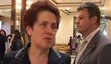 Людмила Янукович о Зосиме: Он венчал нас с Виктором Федоровичем. Нахлынули самые добрые воспоминания. + ВИДЕО