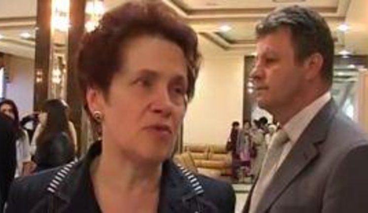 У них там проходит кастинг на место любимой жены Януковича, - Доний о власти. ВИДЕО