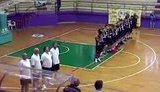 баскетбол