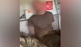 окупант,полонений