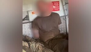Контратака морпіхів 36-ї бригади у Вовчанську: дві роти окупантів майже знищено, захоплено у полон двох командирів. ВIДЕО