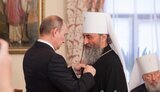 УПЦ МП аффилирована с РПЦ - решение Госполитики