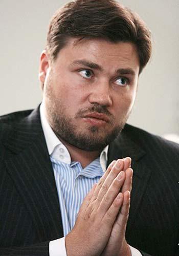 малофеев
