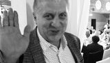 Від коронавірусу помер відомий в Івано-Франківську лікар Ігор Закала