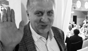 Від коронавірусу помер відомий в Івано-Франківську лікар Ігор Закала