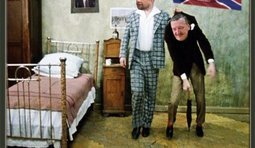 Рибій глаз ілі поставілі на счьотчік