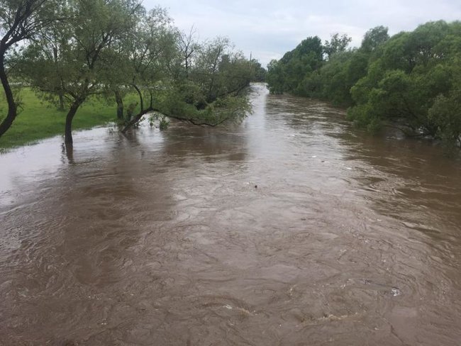 244 households remain flooded in western Ukraine regions 03