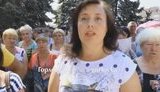 протест предприниматели горловка