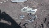 обсе обстрел ато
