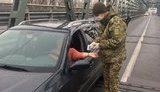За добу в Україну повернулися майже 11 тисяч осіб, - ДПСУ
