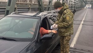 За добу в Україну повернулися майже 11 тисяч осіб, - ДПСУ