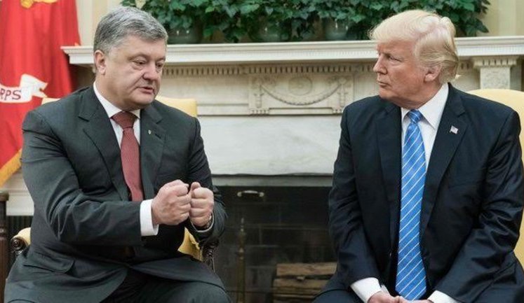 Trump's attorney Giuliani says he believes Cohen received no secret payment from Ukraine to help fix talks with US President