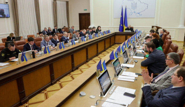 Шмигаль пообіцяв суттєву децентралізацію енергосистеми України за пів року