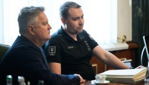 арахамія,буданов,зеленський,кислиця,умєров