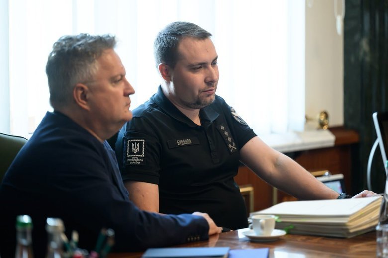 Зеленский созвал совещание после встречи с Кушнером и Виткоффом